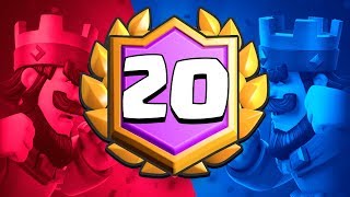 DEFI 20 VICTOIRES CRL AVEC LES PROS DE LA TEAM 404 feat Lionitiks [upl. by Gaut50]