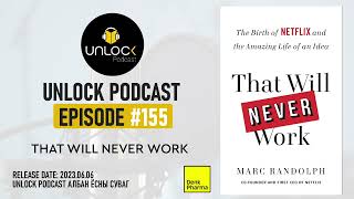 Unlock Podcast Episode 155 That will never work [upl. by Brosy853]