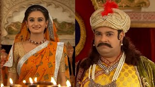 विषकन्या  Akbar Birbal  Full Episode 142  Popular Hindi Comedy Serial  Kiku Sharda  Big Magic [upl. by Cohen]