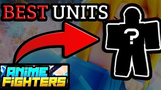 AFS HOW TO GET THE BEST DIVINE UNITS IN ANIME FIGHTERS SIMULATOR ROBLOX [upl. by Fablan]