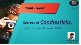 Secrets of Candlestick Pattern in Tamil [upl. by Haleelahk]