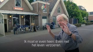 Een borreltje op zijn tijd is het beste antidepressivum  de Volkskrant [upl. by Llerrud452]