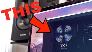 iZotope RX 7  The Audio Editors DREAM [upl. by Zetram]