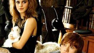 Emma Watson amp Rupert Grint [upl. by Trofmoc]