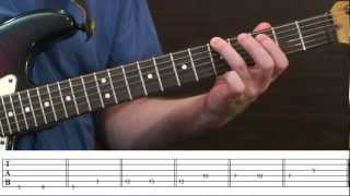 Understanding the Natural Minor Scale [upl. by Onailerua]