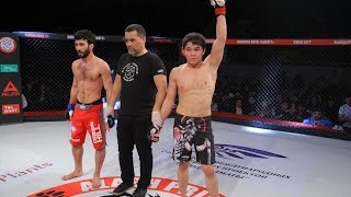 Асу Алмабаев vs Мехман Мамедов  Assu Almabaev vs Mehman Mamedov [upl. by Ubald]