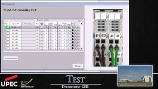 Protocole Modbus TCPIP  DEPT GEII [upl. by Jarrid]