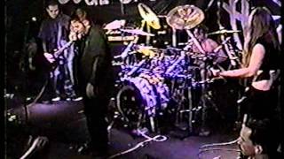 Coal Chamber  Clock Live At The Whisky A GoGo  Los Angeles CA USA 11131996 DVD 48 [upl. by Sidonnie]