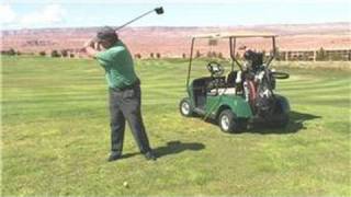 Golf Swing Mechanics  How to Do a OnePiece Golf Swing [upl. by Onoitna68]