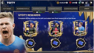 TOTY 24 SO FUNNY FC MOBILE PACK OPENING [upl. by Pampuch622]