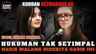 KISAH NYATA‼️KISAH GADIS MALANG INI SUNGGUH SANGAT MEMILUKAN‼️ damntastic kisahnyata viral [upl. by Sundstrom]