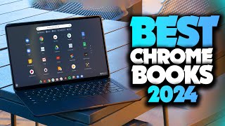 Best Chromebooks 2024 don’t buy one before watching this [upl. by Eillac]