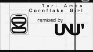 Tori Amos  Cornflake Girl  UNU Remix   2006 [upl. by Dracir]