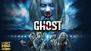 Super Hit Horror Movie  Hollywood Horror Movies In Hindi Dubbed  Ghost Killers Vs Bloody Mary [upl. by Malorie]