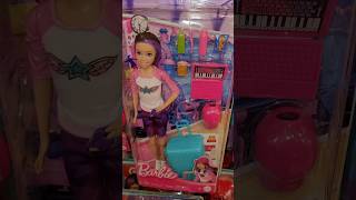 Doll💗Collector shorts Barbie Skipper Travel Set doll target dolls new toy fun wicked mattel [upl. by Survance]