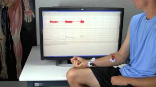 BSL 4 L01 EMG I  Electromyography [upl. by Ngo]