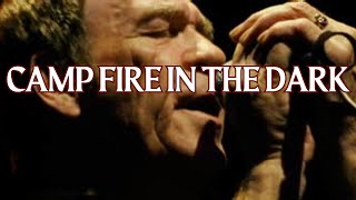 Camp Fire In The Dark │Finbar Furey [upl. by Risa188]