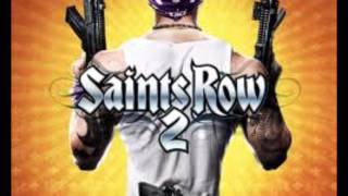 Saints Row 2  All Cheat Codes In Description [upl. by Astrix]