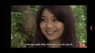 kamen rider decade tập 21 vietsub [upl. by Alinna]