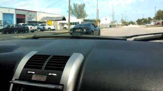 Scion FRS vs Scion TC [upl. by Eimmij791]