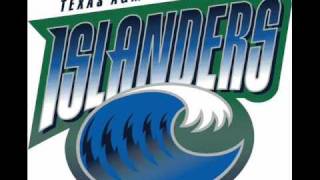 TAMUCC Islander Fight Song [upl. by Aimar]