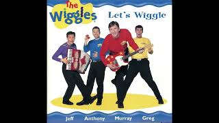 The Wiggles  Lets Wiggle Full Album but the audio is a semitone lower [upl. by Skiest718]