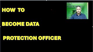 How to Become Data Protection Officer  GDPR Interview Questions  Rajbir Singh [upl. by Tirrag138]