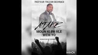 Atake Moun Ki Pa Vle Wem Yo jesus shorts shortsvideo [upl. by Ahsyad110]