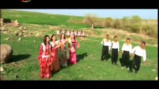 Koma Botan  shoresh u serhildan  شورش و سرهلدانه  كوما بوتان [upl. by Dupre313]