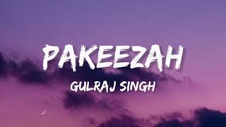 Pakeezah 1972  पाकीज़ह  Meena Kumari  Raaj Kumar  Ashok Kumar  Bollywood Superhit Song [upl. by Leanna873]