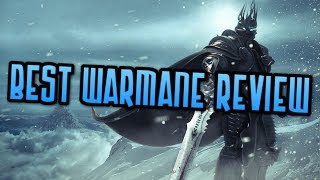 Best Warmane Review updated for 20192020 [upl. by Areht417]