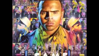 Chris Brown  No Bullshit [upl. by Buskirk]