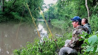 SIMPLE TIPS To Catch GIANT CATFISH Spawn Fishing [upl. by Mehalick]