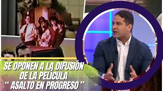 Viuda e hijas del Dr Payano hablan por primera vez a 31 años del asalto y secuestro del banco [upl. by Mungo181]