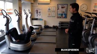 Powerplate Oefeningen [upl. by Kory]