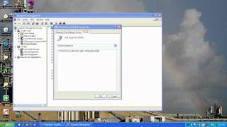 235004  iMet3150 Part 3  Disabling Serial Mouse Detection [upl. by Ier]