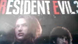 Resident Evil 3 Remake Review A Fun but Disappointing Remake [upl. by Isborne268]