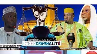 Urgent 🚨  Droit de réponse par Issa Kaou Djime [upl. by Lissy322]