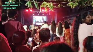 27112023 🔥At Barumal 🎚️Dharmpur 💥Night Show Full Injoy [upl. by Trey545]