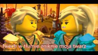 Ninjago  FADE Polish Version Lloyd amp Cler OPIS [upl. by Cho]