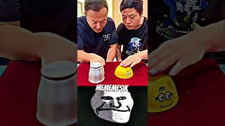 Apple🍎👀🪄 trollface magic meme ishowspeed [upl. by Daenis]