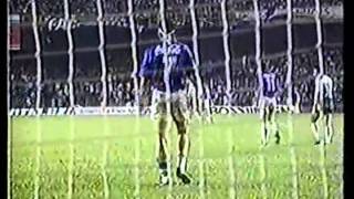 Cruzeiro 4 x 0 RacingARG pelo 1º jogo da Final da Supercopa da Libertadores 1992  Jogo Completo [upl. by Carlie]