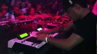 araabMUZIK live  Paradiso Amsterdam [upl. by Kanter]