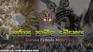 à¶šà·”à¶»à·”à·ƒ à¶´à·à¶¸à·”à¶½ à¶¸à·™à·„à·™à¶º  Kurusa Pamula Meheya  30062023 [upl. by Kirstin]