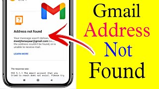 Gmail Not Receiving Emails Issues How To Fix [upl. by Nevin795]