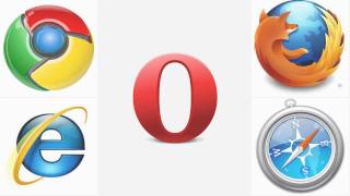 Browser Test Chrome 5 vs Firefox 4 vs Internet Explorer 9 vs Opera 105 vs Safari 4 [upl. by Anthe]