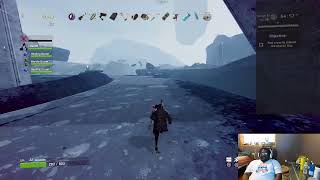 Torballs Late Nite Damn Near Whatever Stream 22 [upl. by Niala728]