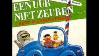 Bert en Ernie  Een Uur Niet Zeuren 17 [upl. by Janith892]