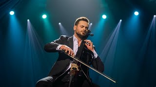 HAUSER  First EVER Rebel With a Cello show  Live in Budapest 2022 Full Concert [upl. by Aerdnas230]