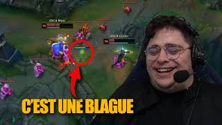 Kameto réagit au match fixing en Europe 🤯 suspicion de triche [upl. by Amble889]